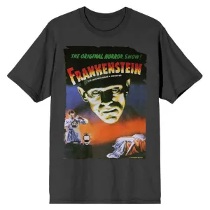 Charming Props Frankenstein The Original Horror Show Shirt