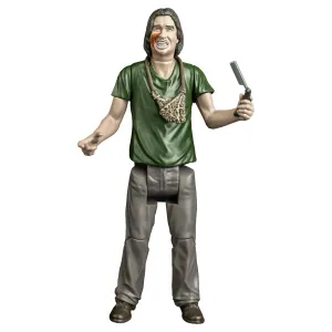 The Texas Chainsaw Massacre (1974) - The Hitchhiker - 5" Figure Playful Crafts