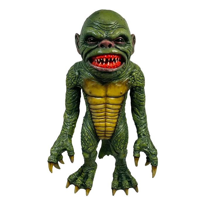 Ghoulies 2 - Fish Ghoulie Puppet Fantastic Figures Fantastic Props