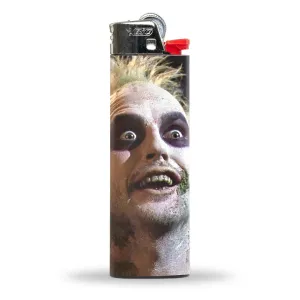 Beetlejuice Lighter Fantastic Accessories