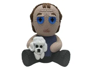 The Silence of the Lambs Handmade by Robots Buffalo Bill with Precious Whimsical Masks