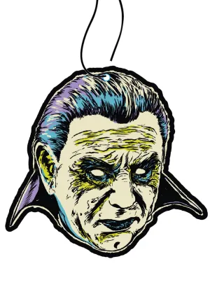 Dracula Air Fresheners Eerie Party