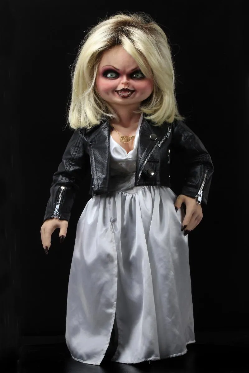 Bride of Chucky - 1:1 Replica - Life-Size Tiffany Eerie Figures