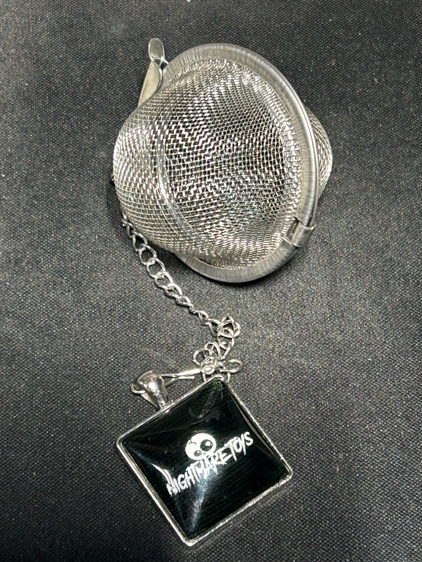 Get2Steeping - Nightmare Toys Steeper Eerie Crafts Monster Displays