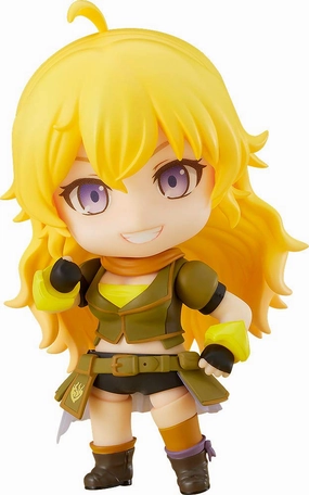 Summer Toy "RWBY" Nendoroid#1590 Yang Xiao Long