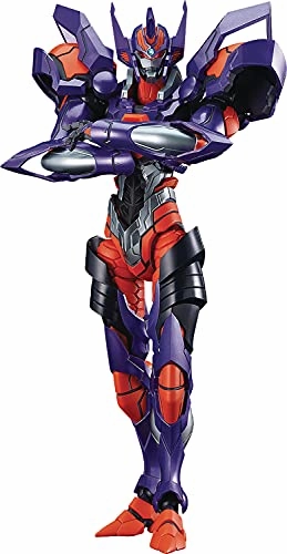 GIGAN-TECHS "SSSS.DYNAZENON" Grid Knight Miniature World