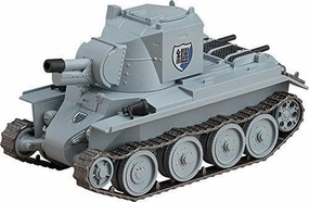 Girls und Panzer der Film Nendoroid More BT-42 - Good Smile Company Ecommerce