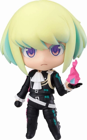 Gaming Goods "Promare" Nendoroid #1314 Lio Fotia