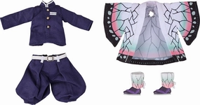 High End Miniature Figure Nendoroid Doll Outfit Set "Demon Slayer: Kimetsu no Yaiba" Kocho Shinobu