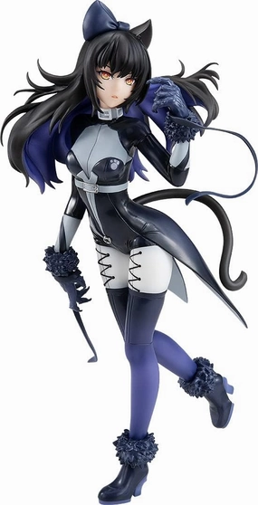 POP UP PARADE "RWBY: Ice Queendom" Blake Belladonna Lucid Dream PVC Merchandise Gaming Object