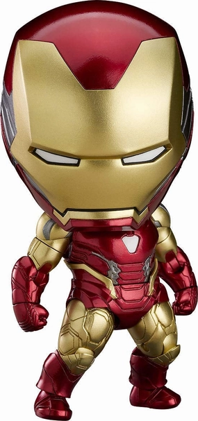 Fantasy Model Avengers: Endgame - Iron Man Mark 85 - Nendoroid #1230 - Endgame Ver. (Good Smile Company)