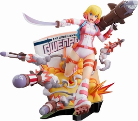 Gwenpool Breaking the Fourth Wall (Good Smile Company) Gaming Collectible Cultural Icon