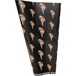 Halloween (1978) Poster - Wrapping Paper Charming Designs