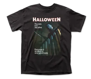 Ghostly Lights Halloween ?C One Good Scare