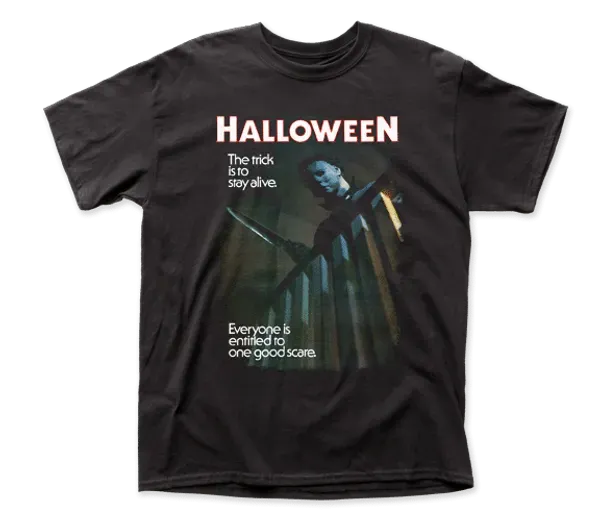 Halloween ?C One Good Scare Haunted Party