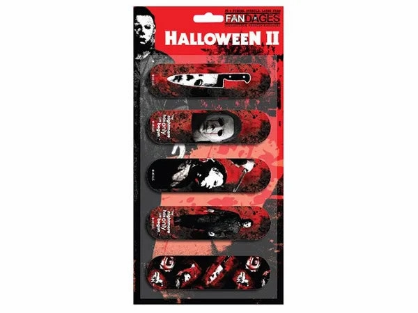 Halloween 2 Fandages Monster Props Charming Ornaments