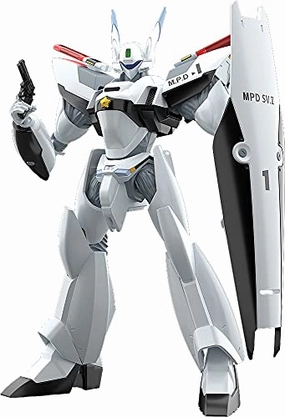 Premium Decor Moderoid "Mobile Police PATLABOR" AV-0 Peacemaker