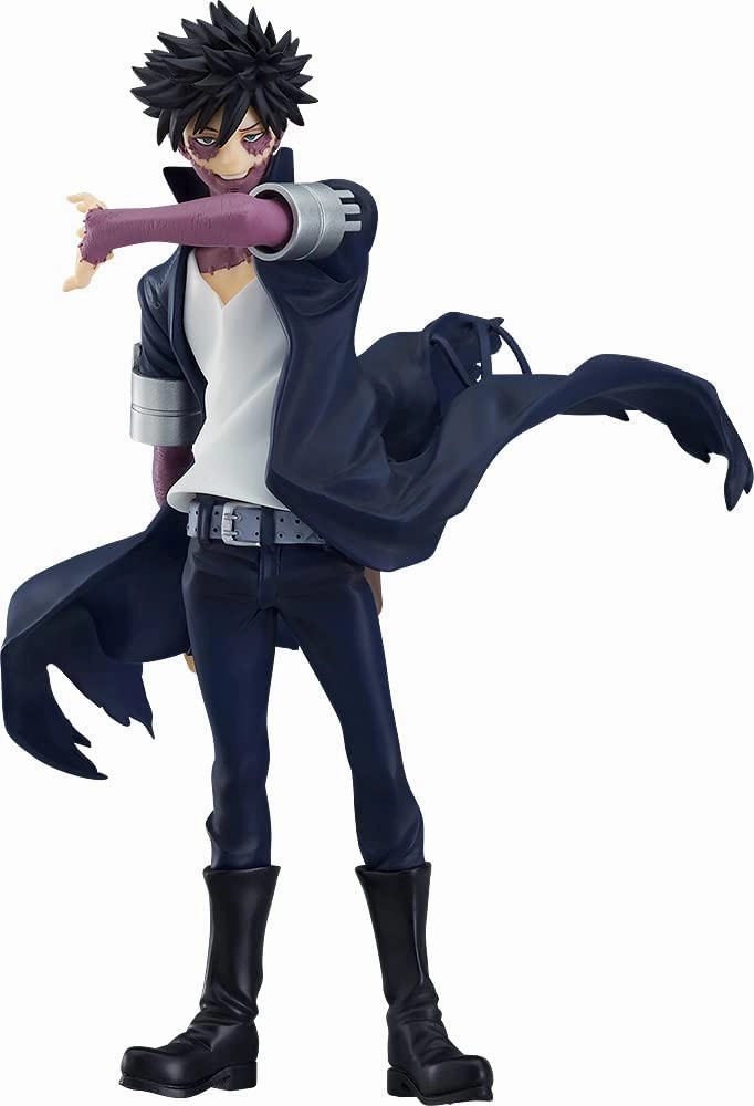 Gift Bundle "My Hero Academia" POP UP PARADE Dabi
