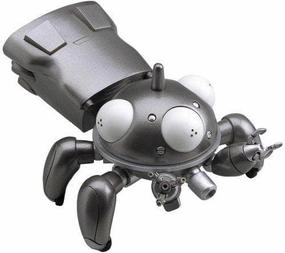 Ghost in the Shell Nendoroid Silver Tachikoma Display Piece Cute Collectible