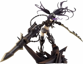 Maximalist Art Limited Piece "TV Animation Black Rock Shooter" Insane Black Rock Shooter 1/8 Scale