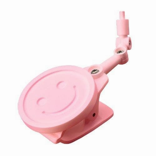 Clip Stand (Pink ver. version) Nendoroid More - Good Smile Company Sculpted Art Deity Statue