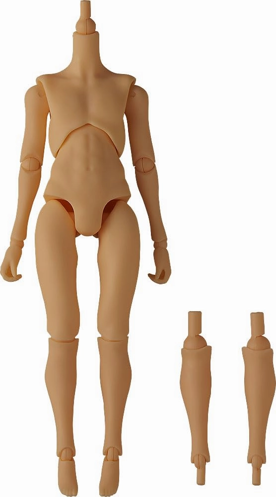 Harmonia bloom blooming doll root (Body / Sunset) Premium Piece