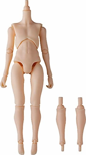 Harmonia bloom Blooming Doll root (Body) Asian Art Nostalgic Toy