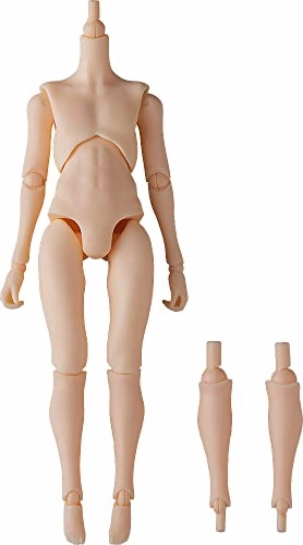 Harmonia bloom Blooming Doll root (Body) Asian Art Nostalgic Toy