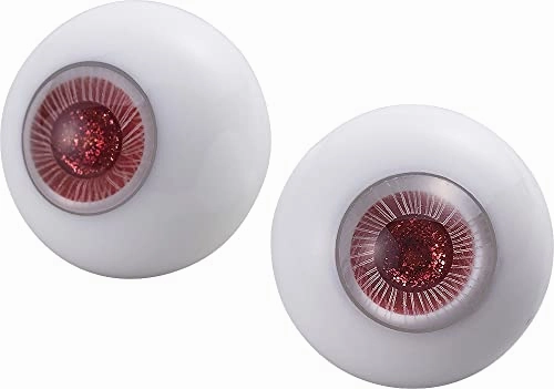 Art Display Harmonia bloom Original Glass Eye Series Scorpio