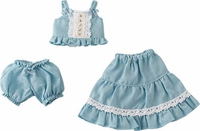 Harmonia bloom Room Wear (Blue) Collector's Album Artisan Partnership