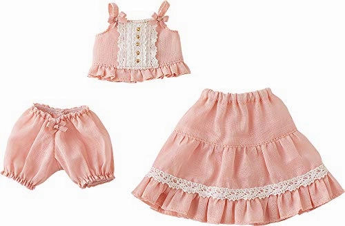 Character Toy Harmonia bloom Room Wear (Pink)