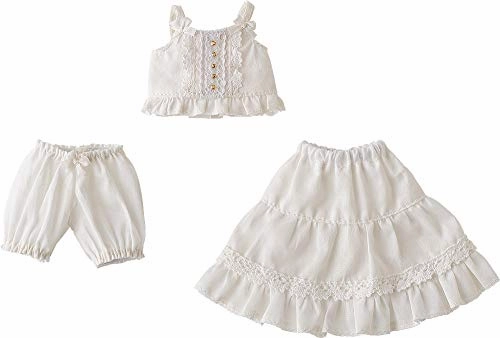 Harmonia bloom Room Wear (White) Expert Level Action Hobby