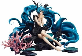 Action Model Limited Product Hatsune Miku 1/8 Vocaloid
