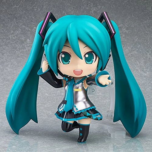 Victorian Style Hatsune Miku Nendoroid Jumbo Vocaloid - Good Smile Company