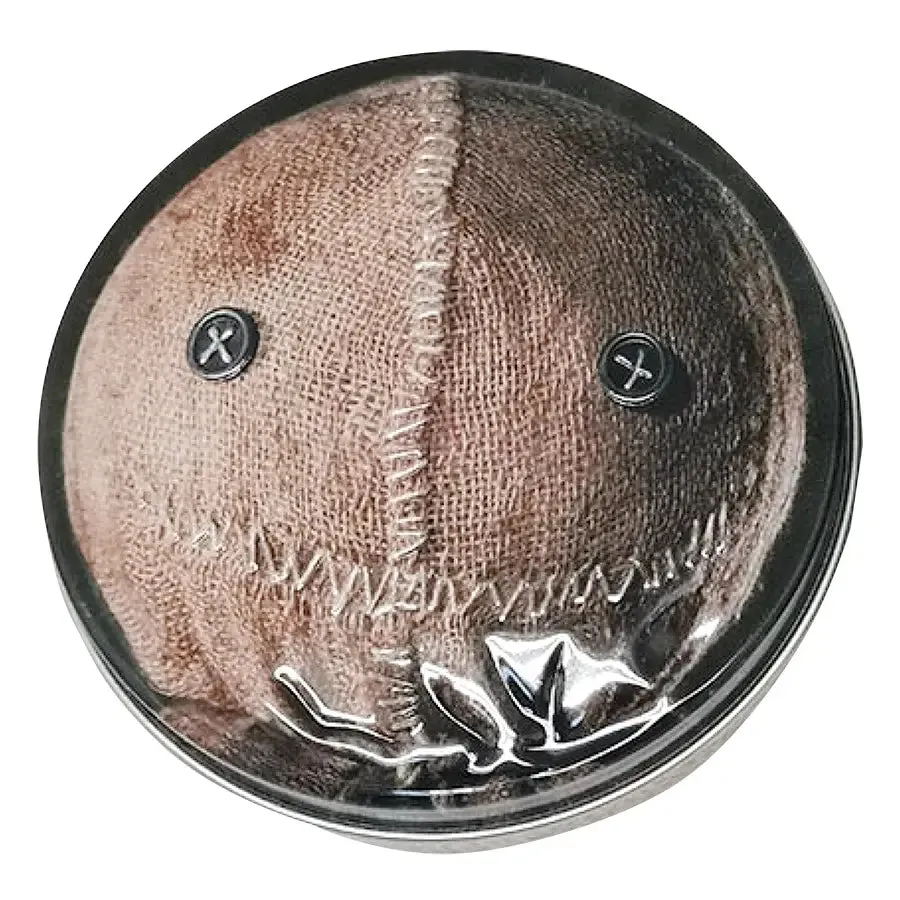 Trick 'r Treat Sam Sour Candy Ghostly Accents