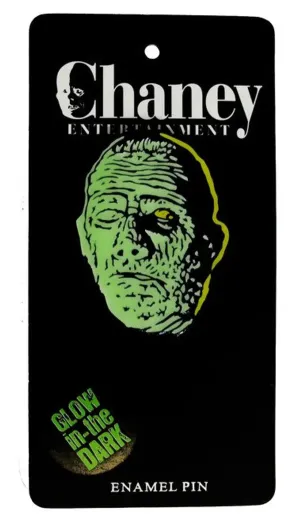 Enchanting Designs The Mummy Enamel Pin