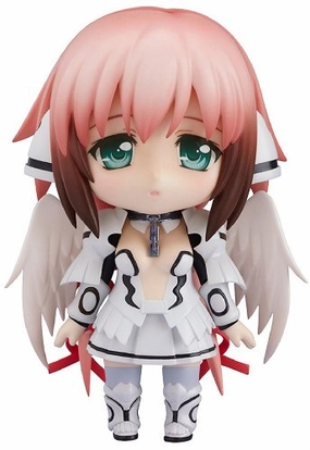 Childhood Memory Display Piece Heaven's Lost Property : Forte Nendoroid#178 Ikaros