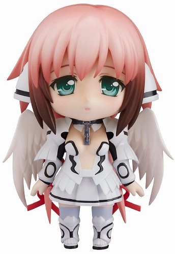 Childhood Memory Display Piece Heaven's Lost Property : Forte Nendoroid#178 Ikaros
