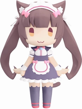 HELLO! GOOD SMILE "Nekopara" Chocola Podcast Studio