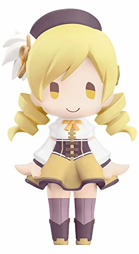 Convention Exclusive HELLO! GOOD SMILE "Puella Magi Madoka Magica the Movie New Feature: Rebellion" Tomoe Mami