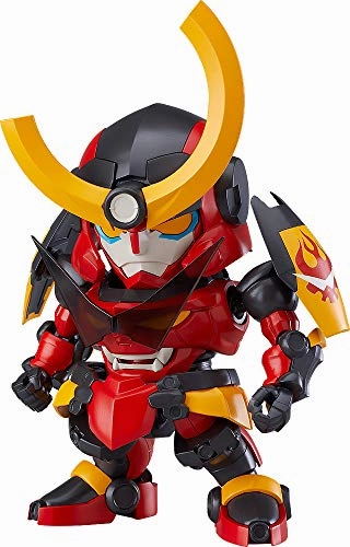 Moderoid "Tengen Toppa Gurren Lagann" Gurren Lagann Pop Art
