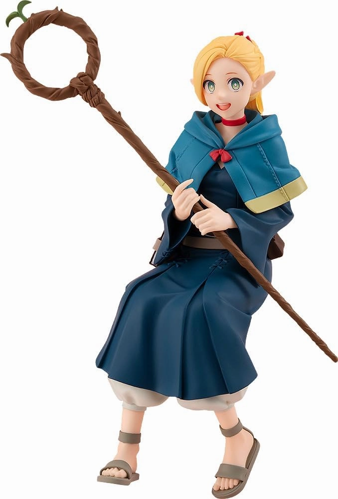 POP UP PARADE Swacchao! "Delicious in Dungeon" Marcille Abstract Form Stone Statue