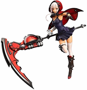 Digital Art Livie Collete 1/7 God Eater 2: Rage Burst