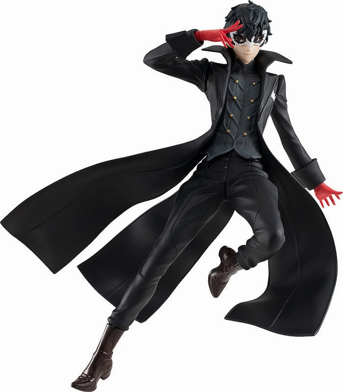 POP UP PARADE "PERSONA5 the Animation" Joker Anime Item Fantasy Goods