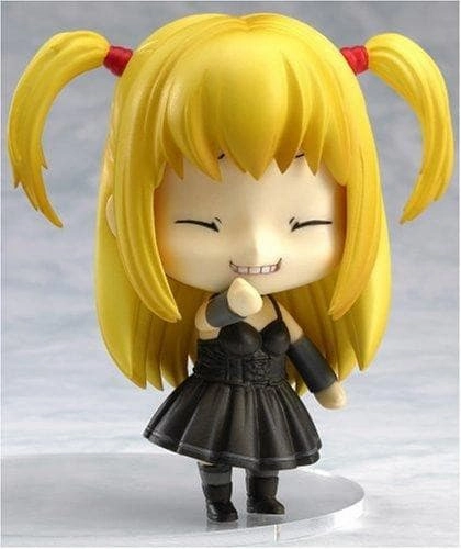 Nursery Decor Death Note Nendoroid Amane Misa