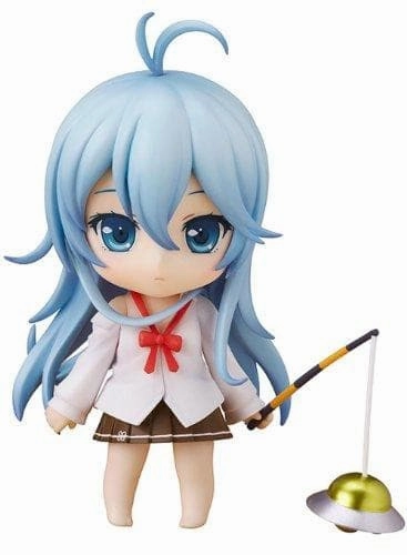 Denpa Onna to Seishun Otoko Nendoroid Touwa Erio Sci-Fi Model