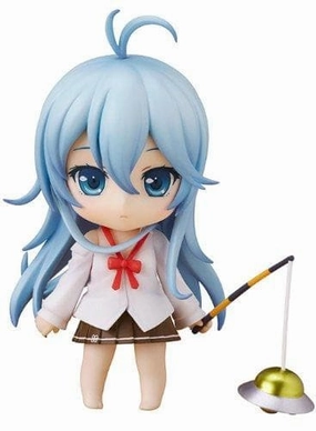 Denpa Onna to Seishun Otoko Nendoroid Touwa Erio Sci-Fi Model