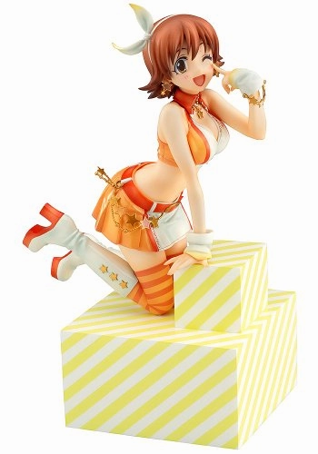 Blind Bag Honda Mio 1/8 iDOLM@STER Cinderella Girls