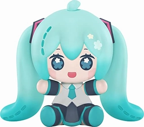 Huggy Good Smile Character Vocal Series 01: Hatsune Miku Hatsune Miku Ver. Action Merchandise
