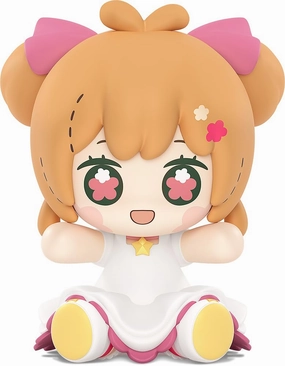 Huggy Good Smile "Cardcaptor Sakura" Kinomoto Sakura Platinum Ver. Multi Pack